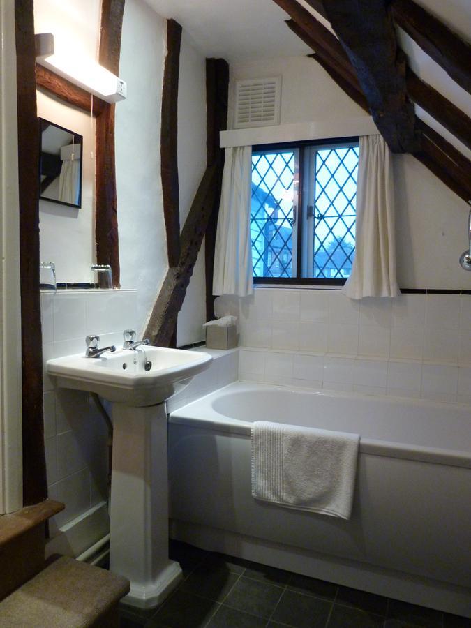 Tudor Cottage Ashford  Exterior photo